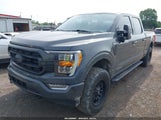 Ford F-150 Xlt 1FTFW1EDXMFC44221 снимка