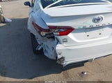 Toyota Camry Se 4T1G11AK7NU005354 photo