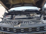 Chevrolet Silverado  Custom Trail Boss 3GCPYCEFXKG107478 снимка