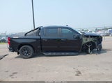 Chevrolet Silverado  Custom Trail Boss 3GCPYCEFXKG107478 снимка