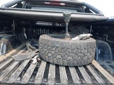 Chevrolet Silverado  Custom Trail Boss 3GCPYCEFXKG107478 снимка