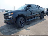 Chevrolet Silverado  Custom Trail Boss 3GCPYCEFXKG107478 снимка