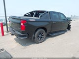 Chevrolet Silverado  Custom Trail Boss 3GCPYCEFXKG107478 снимка