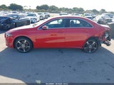 Mercedes-Benz A 220 WDD3G4EB0KW020507 photo