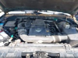 Nissan Frontier Le 1N6AD09W87C404587 снимка