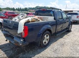 Nissan Frontier Le 1N6AD09W87C404587 снимка