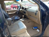 Nissan Frontier Le 1N6AD09W87C404587 снимка