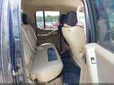 Nissan Frontier Le 1N6AD09W87C404587 снимка