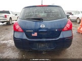 Nissan Versa 1.8S 3N1BC13EX7L437128 снимка