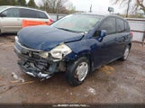 Nissan Versa 1.8S 3N1BC13EX7L437128 снимка