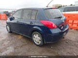 Nissan Versa 1.8S 3N1BC13EX7L437128 снимка