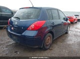 Nissan Versa 1.8S 3N1BC13EX7L437128 снимка