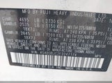 Subaru Outback 2.5I Limited 4S4BSBJC2F3247174 снимка