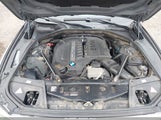 BMW 535I xDrive WBA5B3C50FD542187 снимка