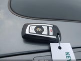 BMW 535I xDrive WBA5B3C50FD542187 снимка