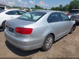 Volkswagen Jetta 2.0L S 3VW2K7AJ6EM328494 снимка