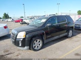 GMC Terrain Sle-1 2GKALMEK2D6255537 снимка