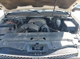 Chevrolet Tahoe Ltz 1GNSKCE04DR331475 снимка