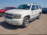 Chevrolet Tahoe Ltz 1GNSKCE04DR331475 снимка