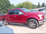 Ford F-150 Lariat 1FTEW1EG7FFB96119 photo