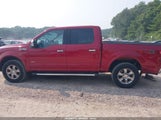 Ford F-150 Lariat 1FTEW1EG7FFB96119 снимка