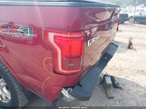 Ford F-150 Lariat 1FTEW1EG7FFB96119 fotografie