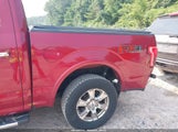 Ford F-150 Lariat 1FTEW1EG7FFB96119 снимка