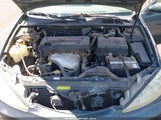 Toyota Camry Le 4T1BE32K64U293116 снимка