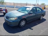 Toyota Camry Le 4T1BE32K64U293116 снимка