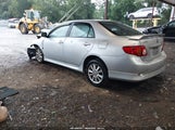 Toyota Corolla S 1NXBU4EE4AZ301501 снимка