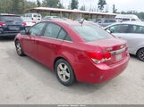 Chevrolet Cruze 1Lt Auto 1G1PC5SB8E7252295 photo