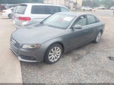 AUDI A4 2.0T PREMIUM WAUBFAFLXCN020579 снимка