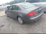 AUDI A4 2.0T PREMIUM WAUBFAFLXCN020579 снимка