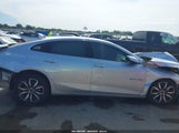 Chevrolet Malibu Fwd Rs 1G1ZG5ST1NF168508 fotografie