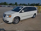 Dodge Grand Caravan Sxt 2D4RN5D1XAR145551 снимка