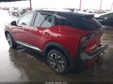 Nissan Kicks Sv Intelligent Awd 3N8AP6CB4SL385637 photo