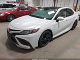 Toyota Camry Xse 4T1K61BK4RU125015 fotografie
