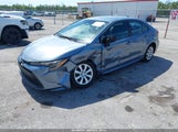 Toyota Corolla Le 5YFB4MDE8RP133621 снимка