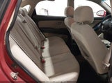 Hyundai Elantra Gls KMHDU46D19U599385 снимка