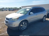 Chevrolet Traverse Ltz 1GNER33D99S120352 снимка