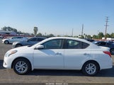 Nissan Versa 1.6 Sv 3N1CN7APXJL861793 снимка