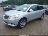 Buick Enclave Convenience 5GAKRAKD7HJ351483 снимка