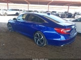 Honda Accord Sport 1HGCV1F3XJA026365 fotografie