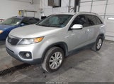 Kia Sorento Ex 5XYKU3A10BG033602 снимка
