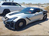 Chevrolet Corvette Stingray 1G1YE2D73E5129196 photo