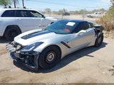Chevrolet Corvette Stingray 1G1YE2D73E5129196 снимка