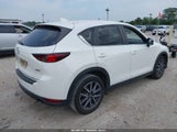 Mazda Cx-5 Touring JM3KFBCM4J0362570 fotografie