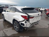 Lexus Rx 350 2T2HZMAA1NC239637 снимка