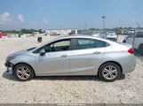 Chevrolet Cruze Lt Auto 1G1BE5SMXG7291396 fotografie