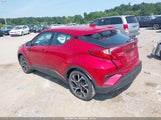 Toyota C-Hr Xle NMTKHMBX0MR133345 photo